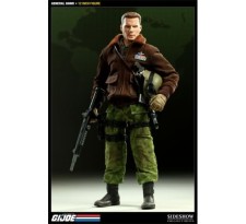 GI Joe General Hawk 12 inches Figure 